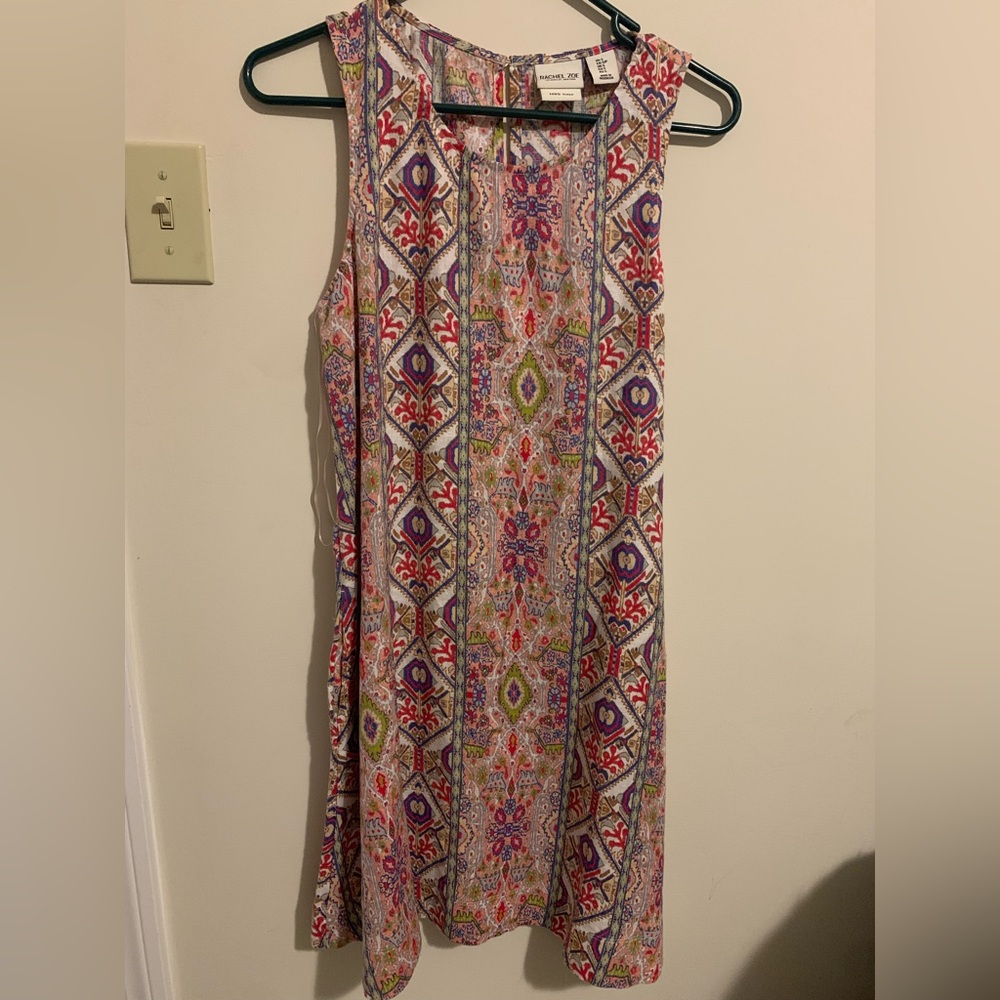 Rachel Zoe Summer Dress